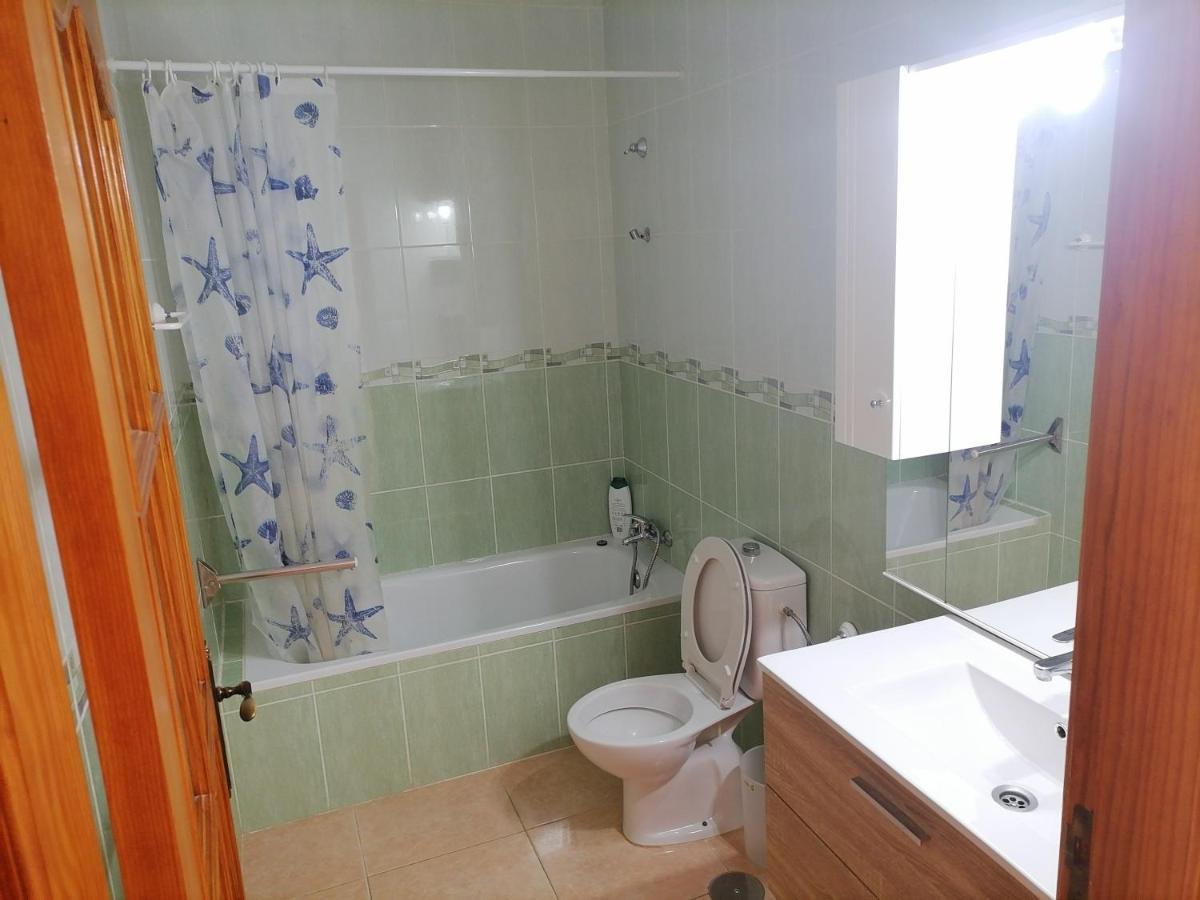 Casa Gaia Appartement Las Playas Buitenkant foto