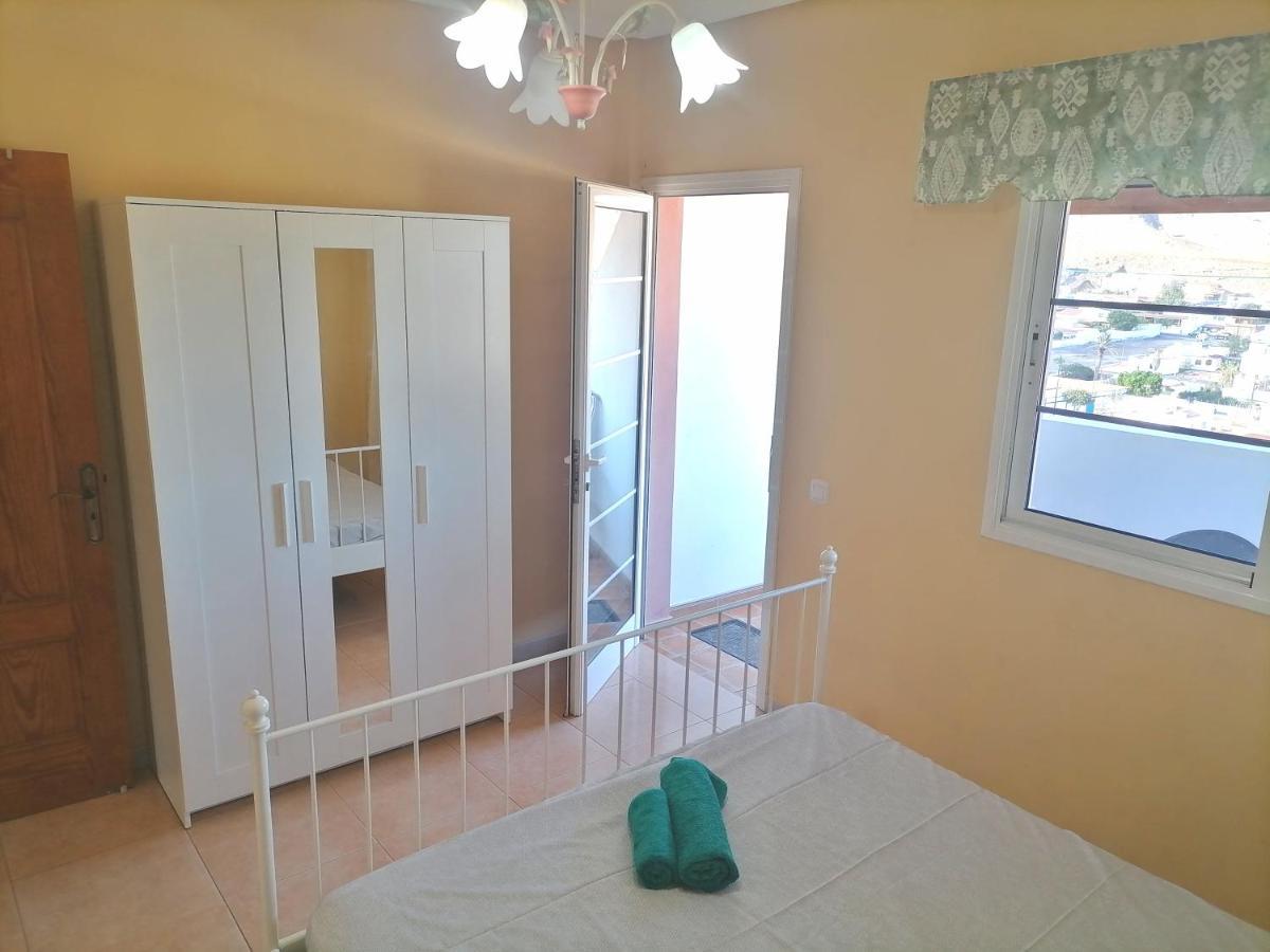 Casa Gaia Appartement Las Playas Buitenkant foto