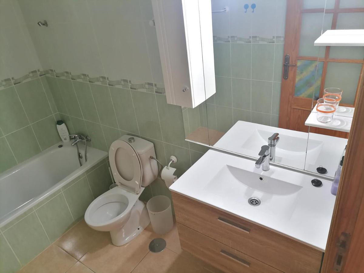 Casa Gaia Appartement Las Playas Buitenkant foto