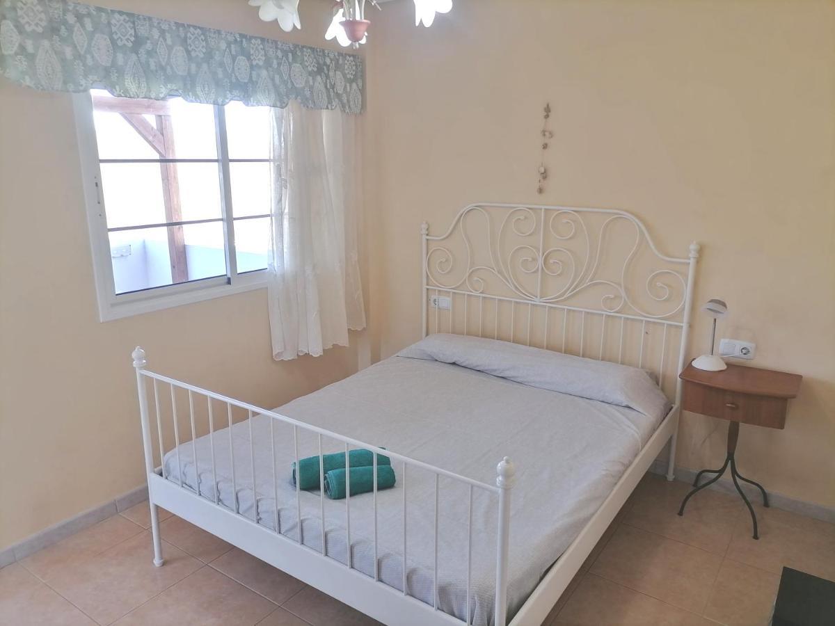 Casa Gaia Appartement Las Playas Buitenkant foto