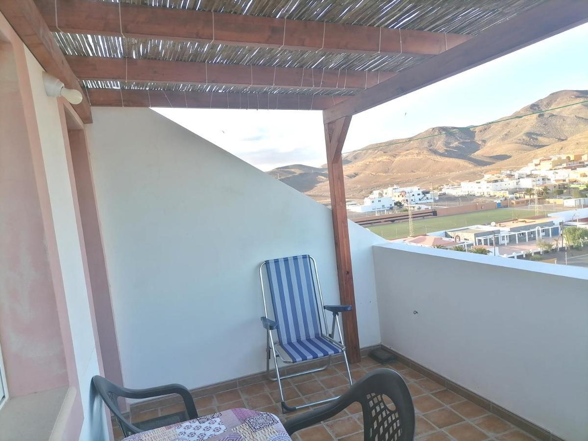 Casa Gaia Appartement Las Playas Buitenkant foto